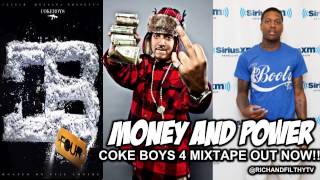 Lil Durk - Money & Power (2014) [Coke Boys 4 Mixtape]