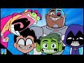 Top 7 Dirty Jokes in Teen Titans Go Cartoons