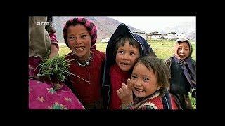 Himalaya Im Dorf der Frauen [Doku in HD]