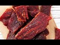 The Real Reason Beef Jerky Is So Expensive