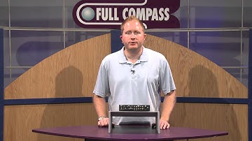 Intelix DIGI-SCAL-5 5x1 Switcher, Scaler and Format Converter, Overview | Full Compass