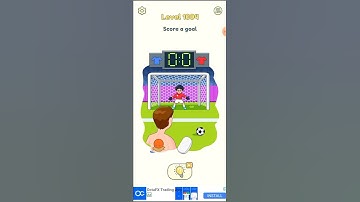 DOP 2 Gameplay Level 1004 Shorts Delete One Part Solution and Answer 🔥  🔥