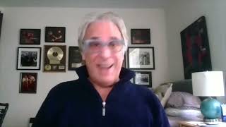 Billy Joel Danny Kortchmar Talks About Producing River Of Dreams