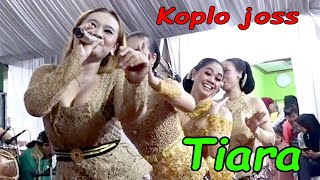 KOPLO TIARA Voc. ALL ARTIS Campursari DHEA NADA