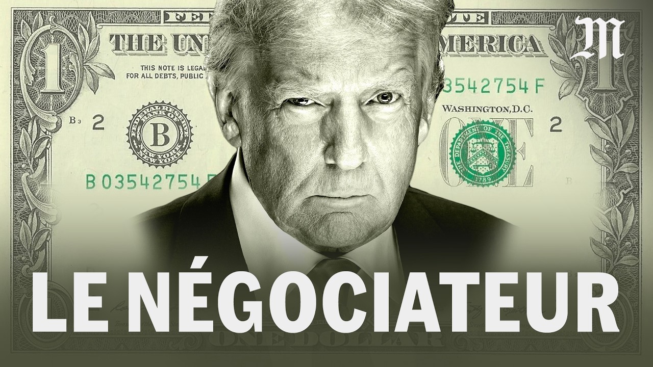 Donald Trump est-il un bon négociateur ?