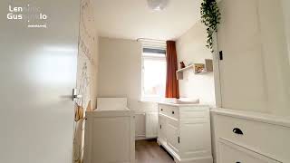 De Tol 26 - Dinxperlo: instapklare 2-onder-1-kapwoning met 4 slaapkamers en 9 zonnepanelen