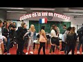 ¿Cómo es la uni en FRANCIA 🇫🇷? | IÈSEG TOUR