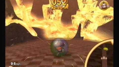 Super Monkey Ball 2 Playthrough Part 2