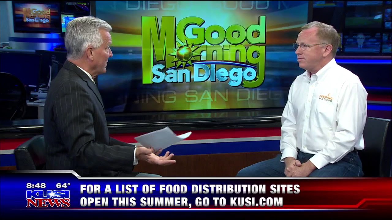 camera iphone 8 plus apk KUSI: Feeding San Diego's CEO Talks About Child Hunger Over the Summer