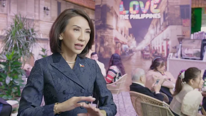 Diversifying your marketing mix | ITB Berlin 2024 | CMO Now