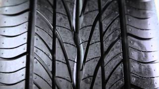 Hankook Ventus V2 Concept Video - Pep Boys