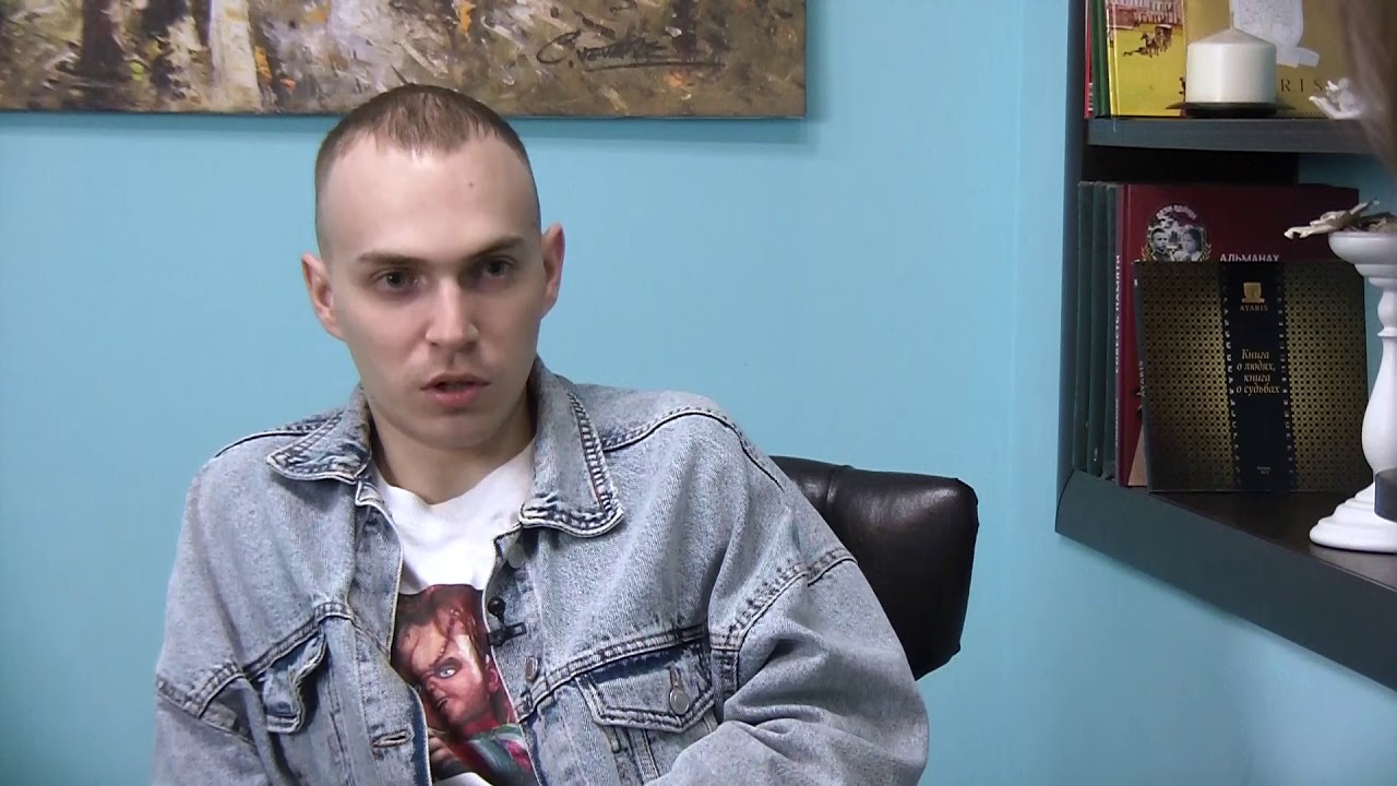 Степанов Владислав Андреевич. Отзыв. Аярис. - YouTube