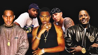 Hate Me Now extended Remix  Nas Ft Camron Mae Eminem U0026 Proof