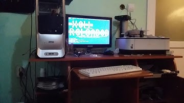 Xell Boot after PLL  repair Jasper RGH1 2