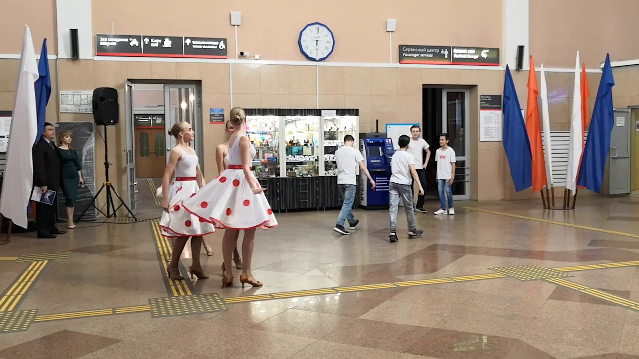 3)01.10.18.Комсомольск."Аэлита"