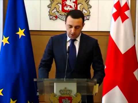 პრემიერი პრეზიდენტს და პარლამენტს მთავრობისთვის ნდობის გამოცხადების დაჩქარებისკენ მოუწოდებს