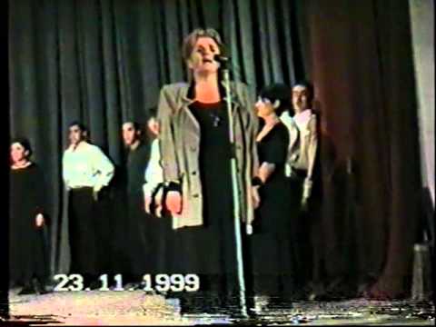 გია  ხუხუნაიშვილის  იუბილე