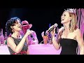 Serena Autieri &amp; Luisiana Lorusso - Un&#39;ora sola ti vorrei - 2012 programma TV Cantare e&#39; d&#39;amore