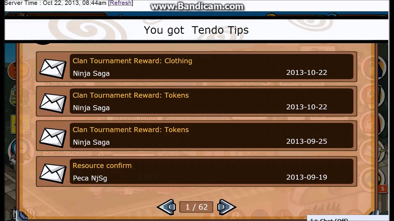 Eugen's Reward