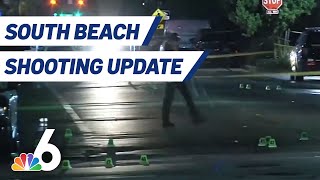Two People, Including Rapper Wisdom, Arrested in Connection With South Beach Shooting