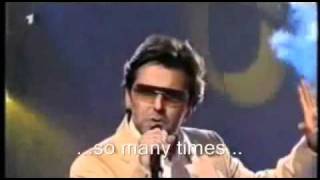 Thomas Anders - Make you- Strong  - 2010 - lyrics .avi chords