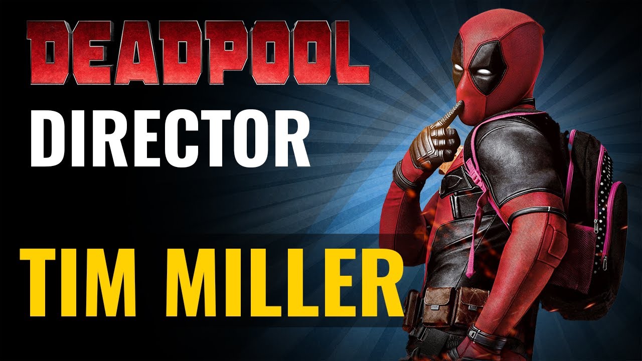 Deadpool (2016) directed by Tim Miller • Reviews, film + cast