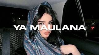 Ya Maulana (Hoodtrap Remix) prod. cvplis