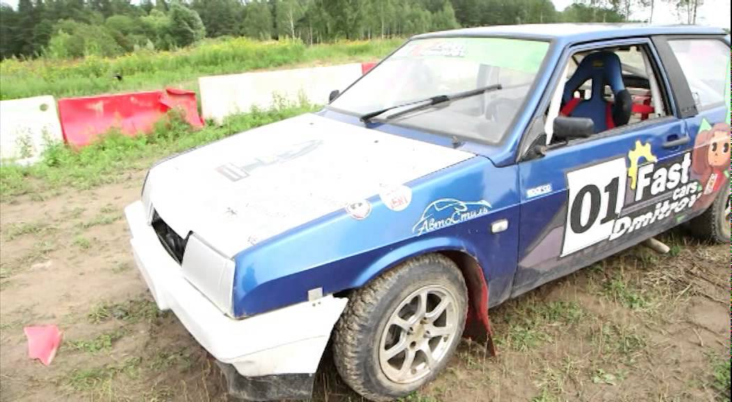 Карс кж авто