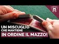 TUTORIAL: UN MISCUGLIO CHE MANTIENE IN ORDINE IL MAZZO!