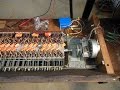 Hammond Tonewheel Generator - capacitor replacement