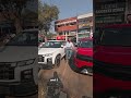 New Tata Sierra vs Hyundai Creta: Design, dimensions and road presence comparison