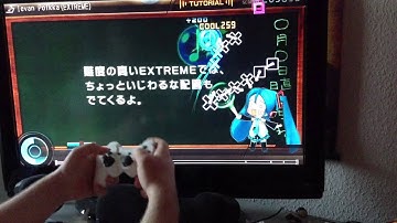 [Project Diva F2nd] Ievan Polkka EXTREME [TUTORIAL Perfect]