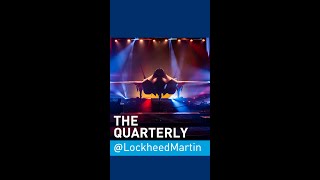 Lockheed Martin’s The Quarterly - Q4 2023