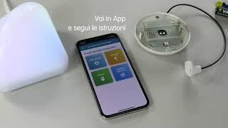 DiCE SMART - Accoppiamento D•Energy