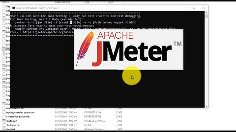JMeter - Record script from Mobile application in JMeter