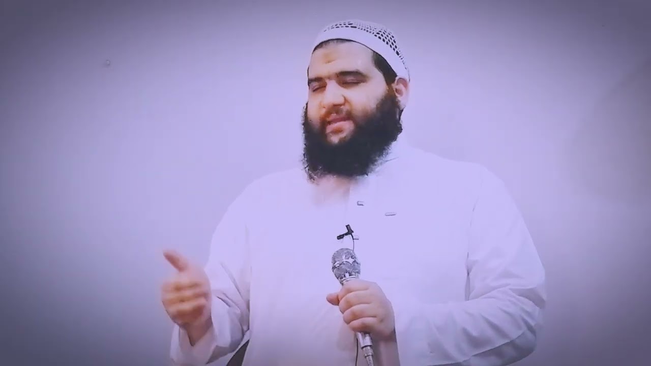 شرح حديث إذا تشهد أحدكم فليستعذ بالله من أربع  » لفضيلة الشيخ حسين خيرى