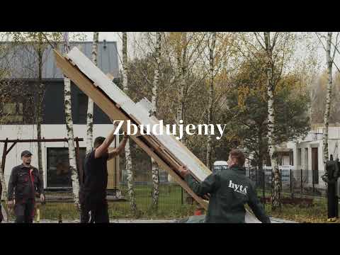 Domy modułowe Hyta - Twój sposób na zamieszkanie w naturze