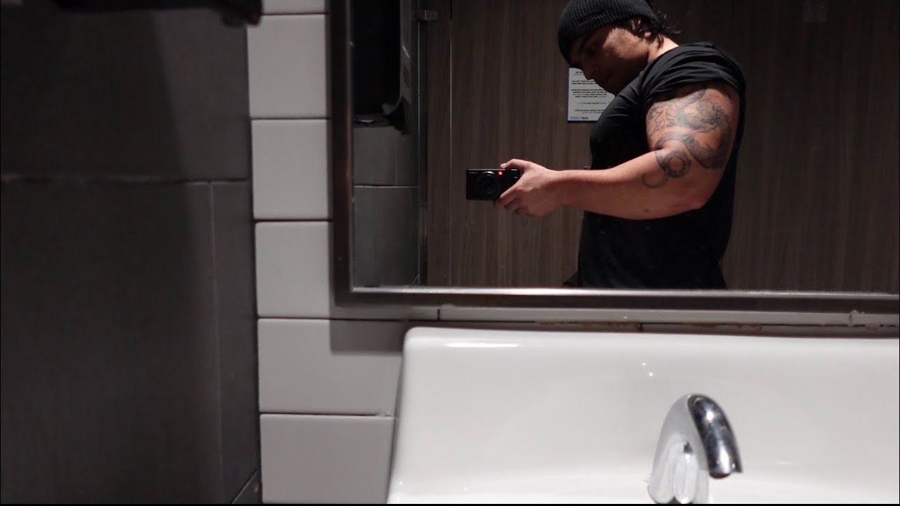 Day 14. Chest & Back. Reinventing Yourself 