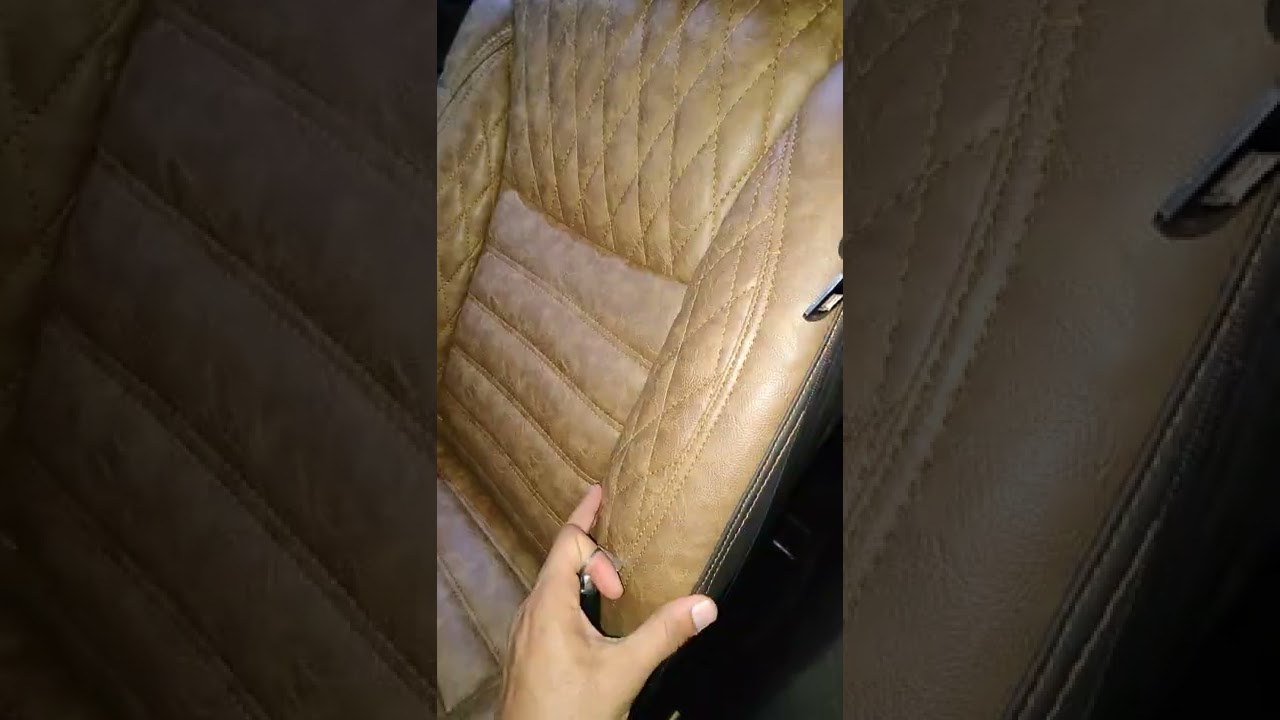 boring scross modified into luxury scross