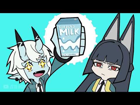 Milk & Height