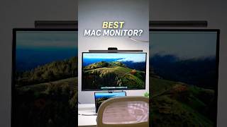 Best Apple Studio Display Alternative — BenQ MA Series