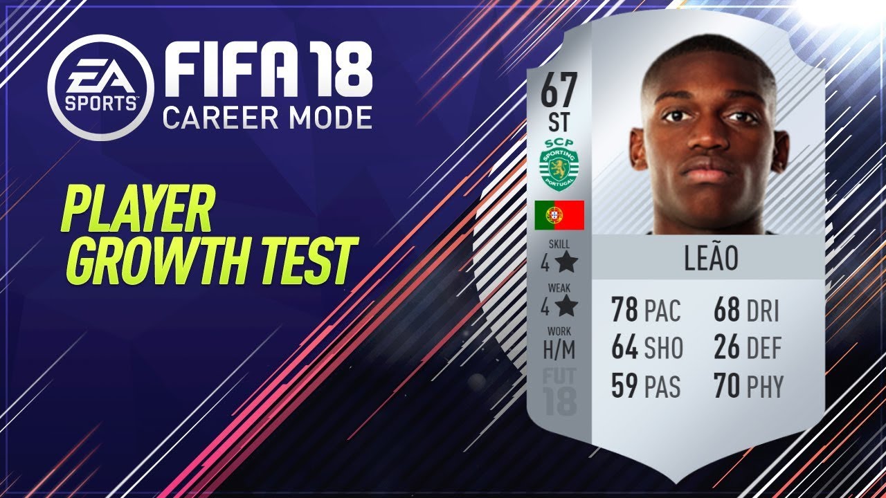 Rafael Leao Fifa 21 / Fifa 21 Star Heads Thread Page 39 Fifa Forums