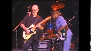 Dave Mason Live- All Along the Watchtower