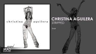 Christina Aguilera - Soar