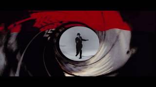 Download Lagu Diamonds Are Forever (1971) - Opening and Title Sequence MP3