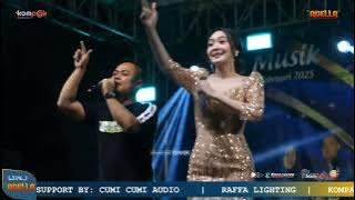 viral tiktok!!!! terbaru TEMBAK DOR DOR || cak fendik ft difarina Indra || live om adella di madura.