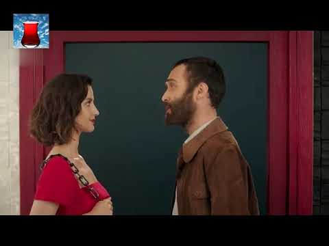 Сериал Беда на мою голову первый рекламный ролик турецкого сериала