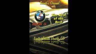 Dj Jiten - Ajnabi Mujhko Itna Bata [BMW 5]