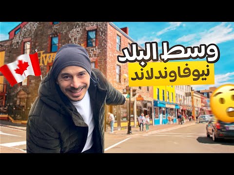 فيديو: النرويجي بوحند