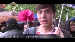SMTown Live 2011 in Paris (Full)